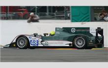 48 - Oreca 03 Nissan #11 - Murphy Prototypes