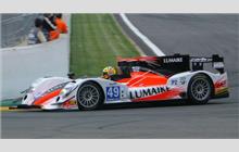49 - Oreca 03 Nissan #08 - Pecom Racing