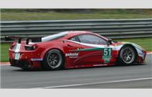 51 - Ferrari 458 Italia #2846 - AF Corse