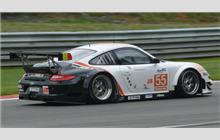 55 - Porsche 997 GT3 RSR #WP0ZZZ99ZBS799912b - JWA-Avila