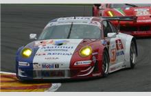67 - Porsche 997 GT3 RSR #WP0ZZZ99Z9S799916b - IMSA Performance Matmut