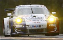 67 - Porsche 997 GT3 RSR #WP0ZZZ99Z9S799916b - IMSA Performance Matmut