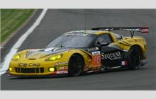 70 - Chevrolet Corvette C6 ZR1 #C6.RGT-001 (Pratt & Miller) - Larbre Competition