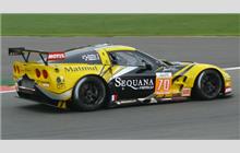 70 - Chevrolet Corvette C6 ZR1 #C6.RGT-001 (Pratt & Miller) - Larbre Competition