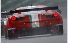 71 - Ferrari 458 Italia #2848 - AF Corse