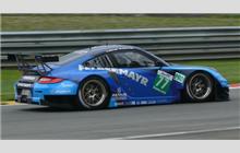 77 - Porsche 997 GT3 RSR #WP0ZZZ99ZCS799911 - Team Felbermayr-Proton
