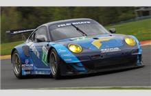 77 - Porsche 997 GT3 RSR #WP0ZZZ99ZCS799911 - Team Felbermayr-Proton