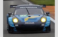 77 - Porsche 997 GT3 RSR #WP0ZZZ99ZCS799911 - Team Felbermayr-Proton