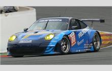 88 - Porsche 997 GT3 RSR #WP0ZZZ99ZBS799911b - Team Felbermayr-Proton