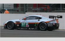 97 - Aston Martin V8 Vantage GTE #GTE-001 - Aston Martin Racing