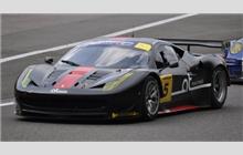 5 - Ferrari 458 Italia GT - AT Racing Team