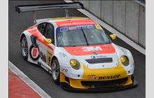 6 - Porsche 997 GT3 RSR 2012 - Drivex School