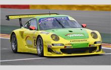 8 - Porsche 997 GT3 RSR 2012 #WP0ZZZ99ZCS799918 - Manthey Racing
