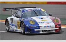 16 - Porsche 997 GT3 RSR 2012 - Imsa Performance Matmut