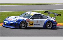 54 - Porsche 997 GT3 R #WP0ZZZ99ZBS799525 - Autorlando Sport