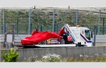 57 - Ferrari 458 Italia GT3 (Michelotto) - AF Corse