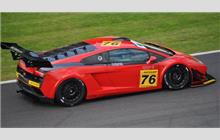 76 - Lamborghini Gallardo LP600+ (Reiter) - Reiter Engineering