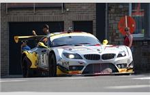 3 - BMW Z4 GT3 - Marc VDS Racing Team