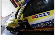 7 - Porsche 997 GT3 R - ARC Bratislava