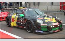 8 - Porsche 997 GT3 R - Haribo Racing Team