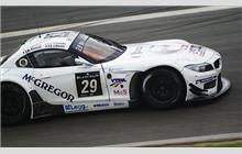 29 - BMW Z4 GT3 - Roal Motorsport