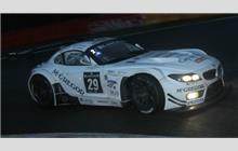 29 - BMW Z4 GT3 - Roal Motorsport