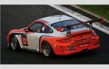 32 - Porsche 997 GT3 Cup - Pro GT by Almeras