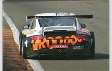 33 - Porsche 997 GT3 R - Pro GT by Almeras
