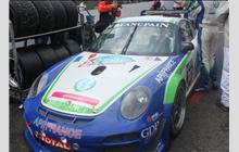 34 - Porsche 997 GT3 R - Pro GT by Almeras
