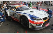 37 - BMW Z4 GT3 - DB Motorsport