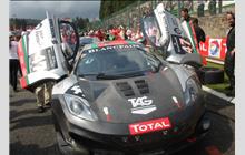 47 - McLaren MP4-12C GT3 #013 - ASM Team