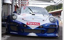 58 - Porsche 997 GT3 R - Exagon Engineering