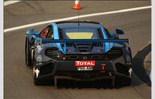 60 - McLaren MP4-12C GT3 - Von Ryan Racing
