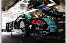 66 - BMW Z4 GT3 - BMW / Vita4One Racing Team