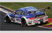 74 - Porsche 997 GT3 R - Prospeed Competition