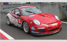 76 - Porsche 997 GT3 Cup - Race Art
