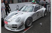 83 - Porsche 997 GT3 R - SMG Challenge