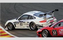 83 - Porsche 997 GT3 R - SMG Challenge