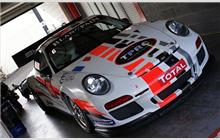 86 - Porsche 997 GT3 Cup - RMS