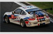 87 - Porsche 997 GT3 Cup - RMS