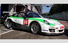 94 - Porsche 997 GT3 Cup - SpeedLover