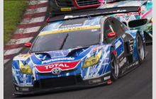 31 - Toyota Prius (ZVW30) - Apr