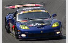 360 - Callaway Corvette Z06R GT3 (Callaway) - Tomei Sports