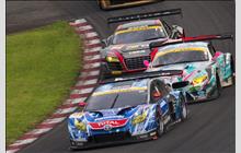 Additional Photo - Sugo 300 Kilometres 2012