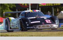 2 - Riley Mk XXVI Ford #MkXI-025=>AA-006? - Starworks Motorsport