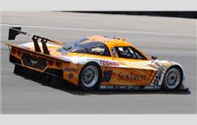 10 - Chevrolet Corvette DP #DP01-003 (Dallara) - SunTrust Racing