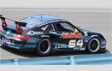 64 - Porsche 997 GT3 Cup #WP0ZZZ99ZBS798081b - TRG