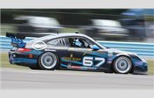 67 - Porsche 997 GT3 Cup - TRG
