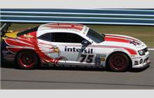 75 - Chevrolet Camaro GT.R #PMGAGT-007 (Pratt & Miller) - Stevenson Motorsports