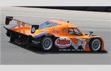 77 - Dallara DP01 Ford #JE4-008 (Dallara/Doran) - Doran Racing